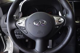2010款英菲尼迪FX50巅峰版