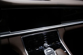 保时捷Panamera Turbo S E-hybrid