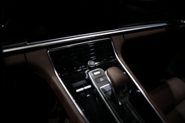 保时捷Panamera Turbo S E-hybrid