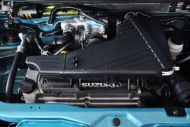 2012款昌河铃木北斗星1.4VVT标准型