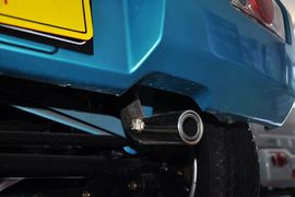 2012款昌河铃木北斗星1.4VVT标准型