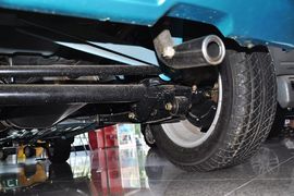 2012款昌河铃木北斗星1.4VVT标准型