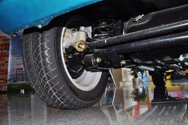 2012款昌河铃木北斗星1.4VVT标准型