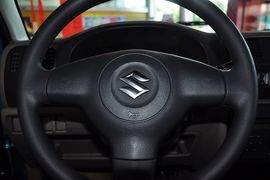 2012款昌河铃木北斗星1.4VVT标准型