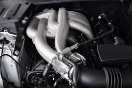 2012款捷豹XJL 3.0L V6伦敦限量版