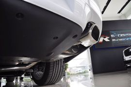 2012款捷豹XJL 3.0L V6伦敦限量版