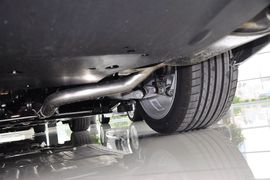 2012款捷豹XJL 3.0L V6伦敦限量版