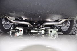 2012款捷豹XJL 3.0L V6伦敦限量版