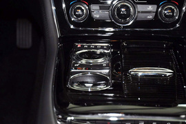 2012款捷豹XJL 3.0L V6伦敦限量版