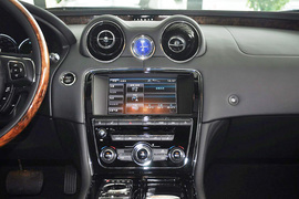 2012款捷豹XJL 3.0L V6伦敦限量版