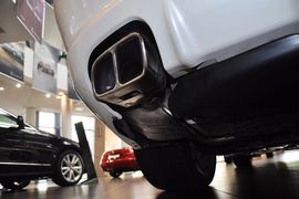 2011款奔驰SL350 Grand Edition
