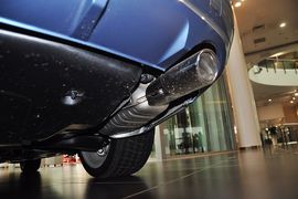 2012款奔驰E350敞篷版