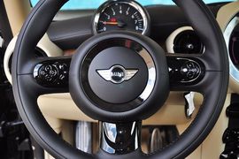 2012款MINI COOPER S GOODWOOD