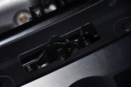 2012款江淮宾悦1.8L手动豪华型
