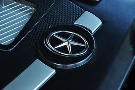 2012款江淮宾悦1.8L手动豪华型