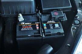 2012款江淮宾悦1.8L手动豪华型