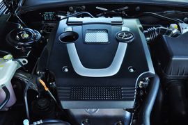2012款江淮宾悦1.8L手动豪华型