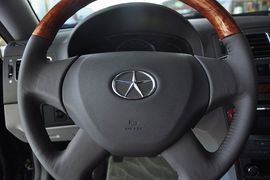 2012款江淮宾悦1.8L手动豪华型