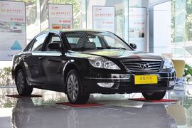 2012款江淮宾悦1.8L手动豪华型