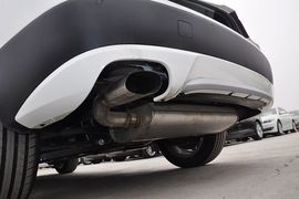 2012款宝马X3 xDrive20i豪华型