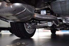 2012款华晨宝马535Li豪华型