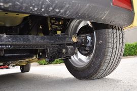 2012款长安奔奔mini 1.0L IMT导航版