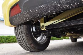 2012款长安奔奔mini 1.0L IMT导航版