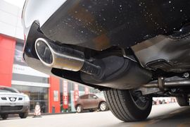 2012款日产天籁2.5L XV云安全版