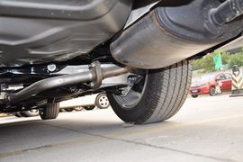 2012款日产天籁2.5L XV云安全版