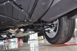 2012款本田歌诗图2.4L尊享版