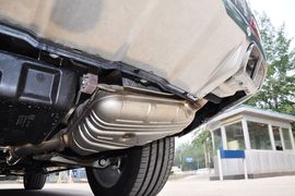 2011款奔驰GL450尊贵型Grand Edition