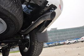 2010款丰田普拉多4.0L TX-L NAVI
