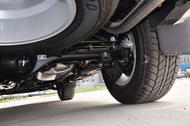 2010款丰田普拉多4.0L TX-L NAVI