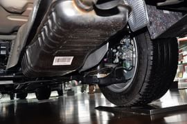 2012款雪铁龙大C4毕加索2.0L舒适版