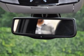 2012款JEEP大切诺基3.6L舒适导航版到店实拍