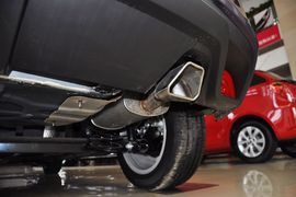 2012款MG5 1.5L手动豪华版