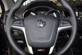 2012款MG5 1.5L手动豪华版