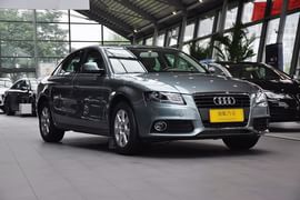2012款奥迪A4L 1.8TFSI舒适型