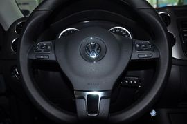 2012款大众途观1.8TSI四驱菁英版
