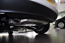 2012款大众高尔夫1.6L手自一体时尚型