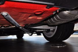 2012款奥迪S5 Sportback 3.0T豪华型