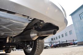 2012款丰田卡罗拉1.8L GL-i自动炫装版