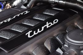 2011款保时捷Cayenne Turbo