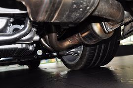 2012款保时捷911 Carrera S敞篷版