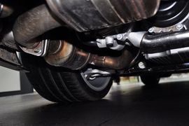 2012款保时捷911 Carrera S敞篷版