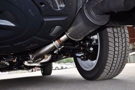 2012款丰田全新汉兰达3.5L四驱豪华版