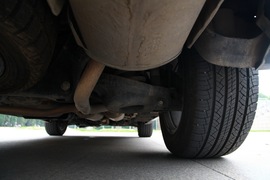 2011款讴歌MDX 3.7L舒适尊享运动版