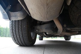 2011款讴歌MDX 3.7L舒适尊享运动版