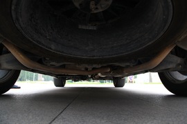 2011款讴歌MDX 3.7L舒适尊享运动版