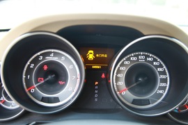 2011款讴歌MDX 3.7L舒适尊享运动版